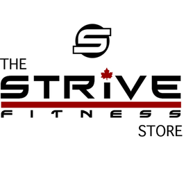 The Strive Shop