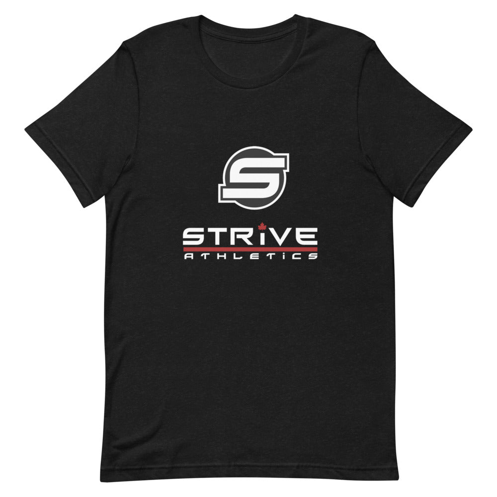 Strive Athletics Short-Sleeve Unisex T-Shirt